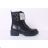 Stiefeletten Damen (36-41) WSHOES SHOES