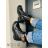 Stiefeletten Damen (36-41) WSHOES SHOES