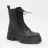 Stiefeletten Damen (36-41) WSHOES SHOES