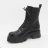 Stiefeletten Damen (36-41) WSHOES SHOES