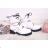 Stiefeletten Damen (36-41) WSHOES SHOES