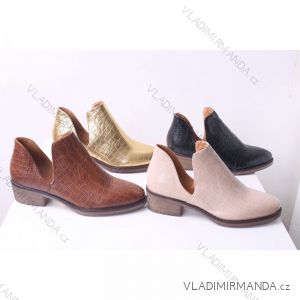 Knöchelschuhe Damen (36-41) WSHOES SHOES OB220033