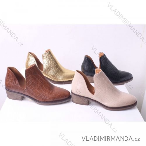 Knöchelschuhe Damen (36-41) WSHOES SHOES OB220033