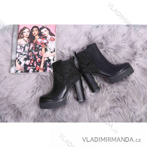 Knöchelschuhe Damen (36-41) WSHOES SHOES OB220033