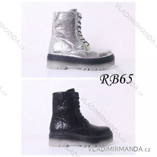 Stiefeletten Damen (36-41) WSHOES SHOES