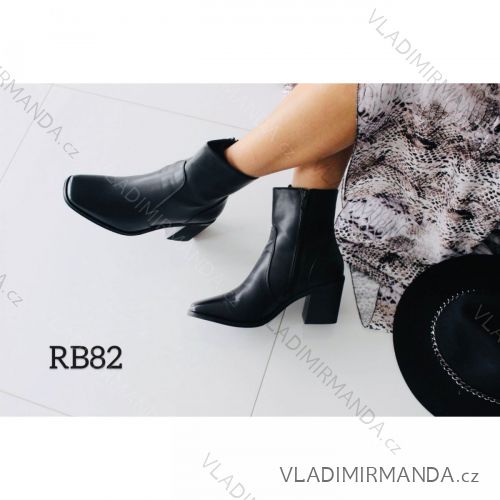 Knöchelschuhe Damen (36-41) WSHOES SHOES OB220033