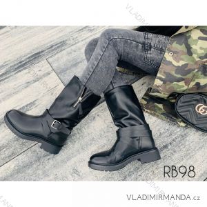Knöchelschuhe Damen (36-41) WSHOES SHOES OB220033