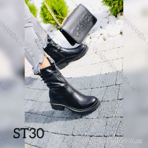 Knöchelschuhe Damen (36-41) WSHOES SHOES OB220033