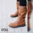 Knöchelschuhe Damen (36-41) WSHOES SHOES OB220033