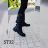 Knöchelschuhe Damen (36-41) WSHOES SHOES OB220033