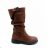 Knöchelschuhe Damen (36-41) WSHOES SHOES OB220033
