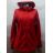 Softshell-Frühjahrsjacke Damen übergroßes Fleecefutter (XL-4xL) TURNHOUT 56396
