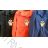 Softshell-Frühjahrsjacke Damen übergroßes Fleecefutter (XL-4xL) TURNHOUT 56396
