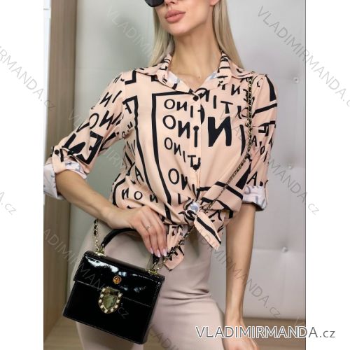 Mit Kapuze langärmliges mit Kapuze Kleid (uni s / m) IM2191956