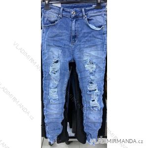 Jeansshorts für Damen (xs-xl) ITALIAN FASHION IMM20140