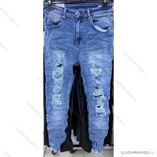Jeansshorts für Damen (xs-xl) ITALIAN FASHION IMM20140