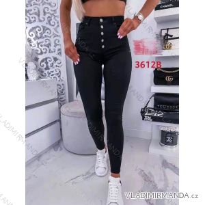 Jeans Jeans lange Frauen (XS-XL) JEWELLY LEXXURY LEX20C2564