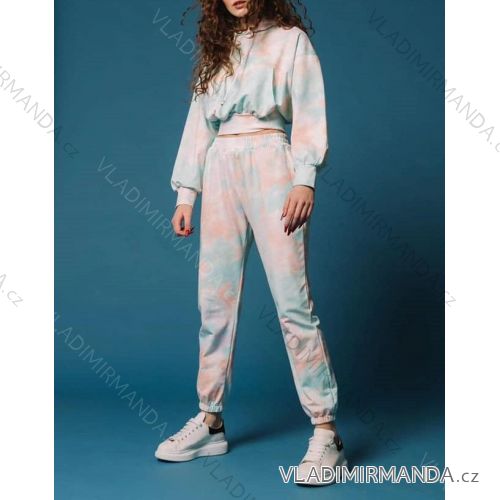Sweatshirt Langarm mit Kapuze Frauen Barbie (uni sm) IM219496