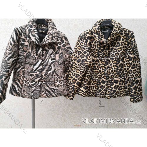 Winterjacke (s-2xl) ITALIENISCHE Mode IMWA200935