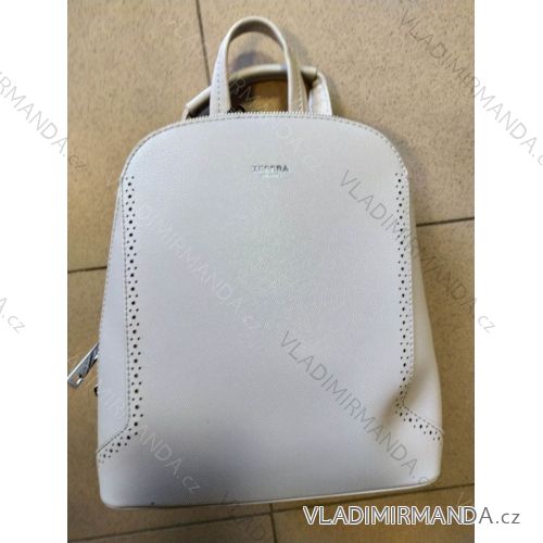 Kleine Damenhandtasche (EINZEL-GRÖSSE) TESSRA HANDBAG TES191200