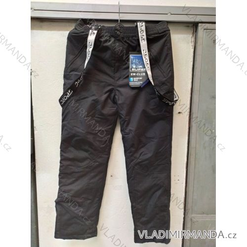 Herren Softshellhose (m-3xl) QIFENG QIF19G1815A