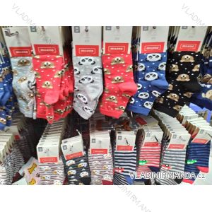 Herrensocken schwach (42-46) POLISH MODA DPP20003