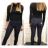 Leggings mild lange Damen (S,M,L) ELEVEK 9745-8