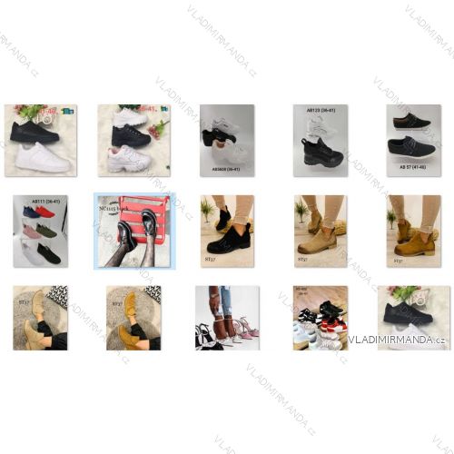 Schuhkatalog OBT210115