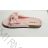 Sommerschuhe (36-41) OBT18CK02 OBUV pink 36