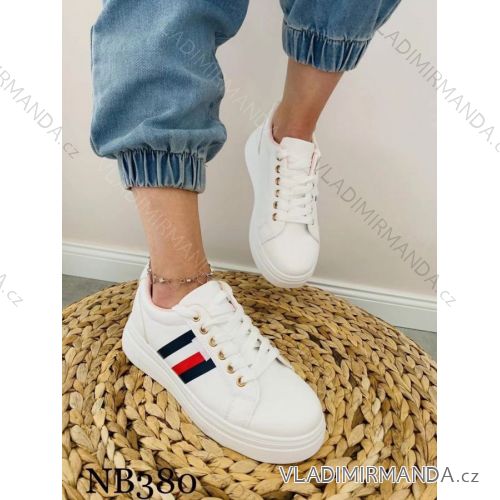 Botasky dámské (36-41) WSHOES OBM21002