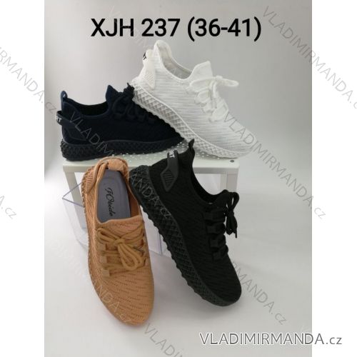 Botasky dámské (36-41) WSHOES OBM21002