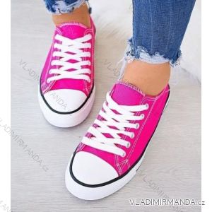 Botasky dámské (36-41) WSHOES OBM21002
