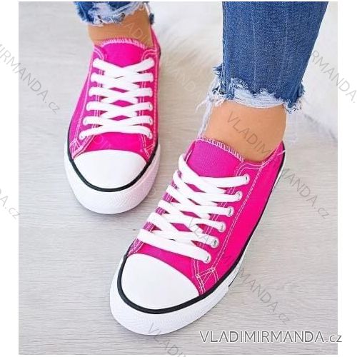 Botasky dámské (36-41) WSHOES OBM21002