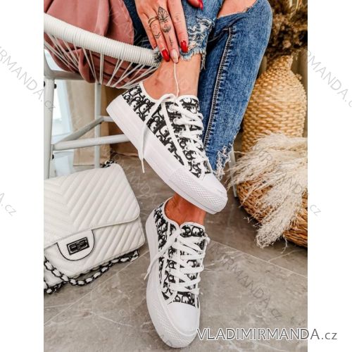 Botasky dámské (36-41) WSHOES OBM21002