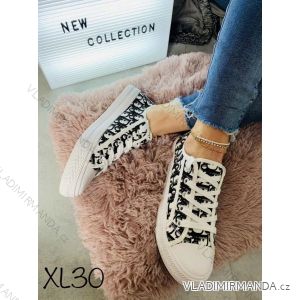 Botasky dámské (36-41) WSHOES OBM21002
