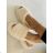 Botasky dámské (36-41) WSHOES OBM21002