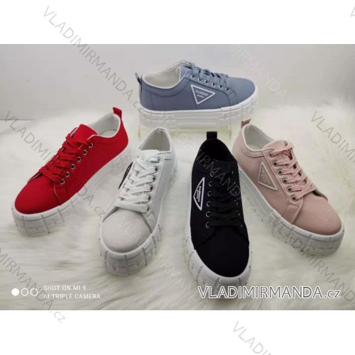 Botasky dámské (36-41) WSHOES OBM21002