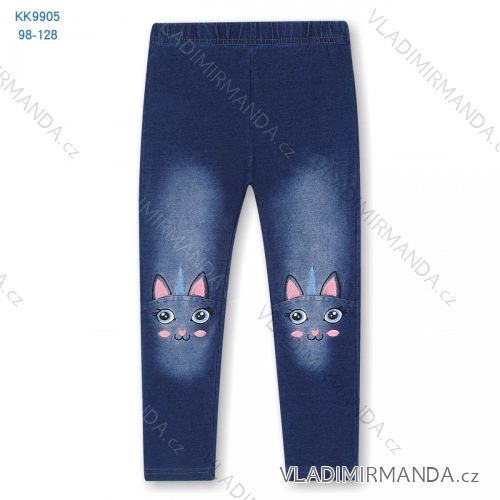 Kinder Kinder Mädchen (98-128) KUGO K725K