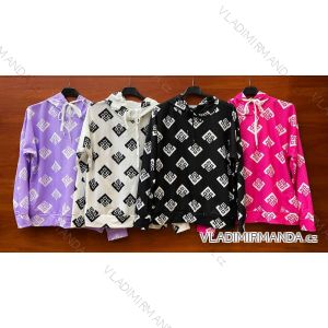 Langarmjacke (Einheitsgröße) ITALIAN MODA IMC17324