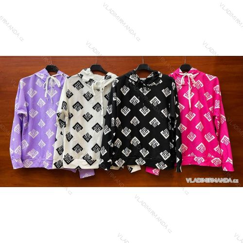 Langarmjacke (Einheitsgröße) ITALIAN MODA IMC17324