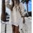 Langarmjacke (Einheitsgröße) ITALIAN MODA IMC17324
