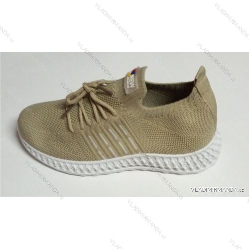 Botasky dámské (36-41) WSHOES HQ01-4 hellbeige 36