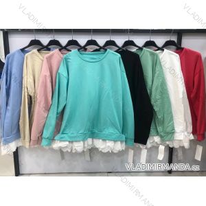 Langarmjacke (Einheitsgröße) ITALIAN MODA IMC17324