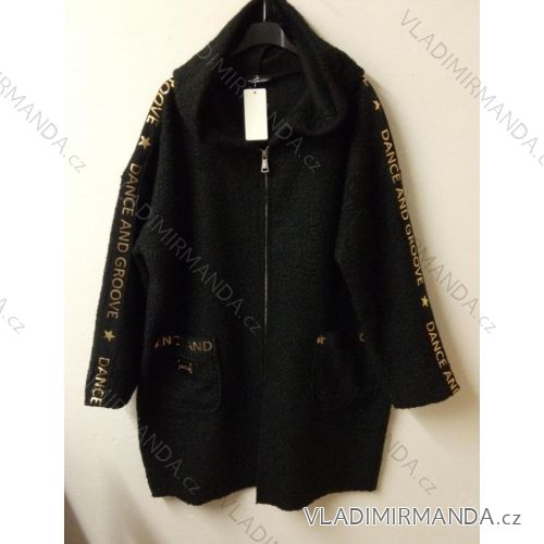 Langarmjacke (Einheitsgröße) ITALIAN MODA IMC17324