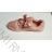 Sneakers Damen (36-41) OBUV B805-20 pink 37