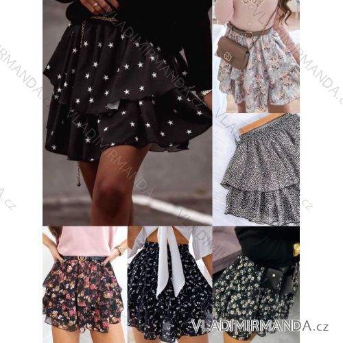 Kleid mit 3/4 Ärmeltasche für Damen (uni sl) ITALIAN Fashion IM3181746