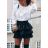 Kleid mit 3/4 Ärmeltasche für Damen (uni sl) ITALIAN Fashion IM3181746