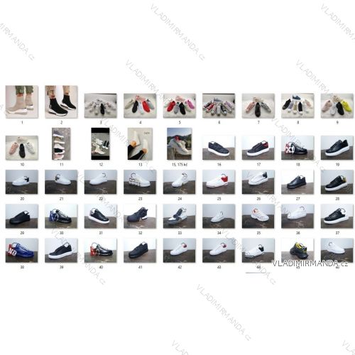 Schuhkatalog OBM210203