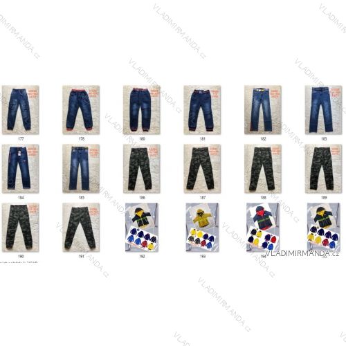 Katalog SEAGULL SEA21A