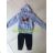 Katalog SEAGULL SEA21A